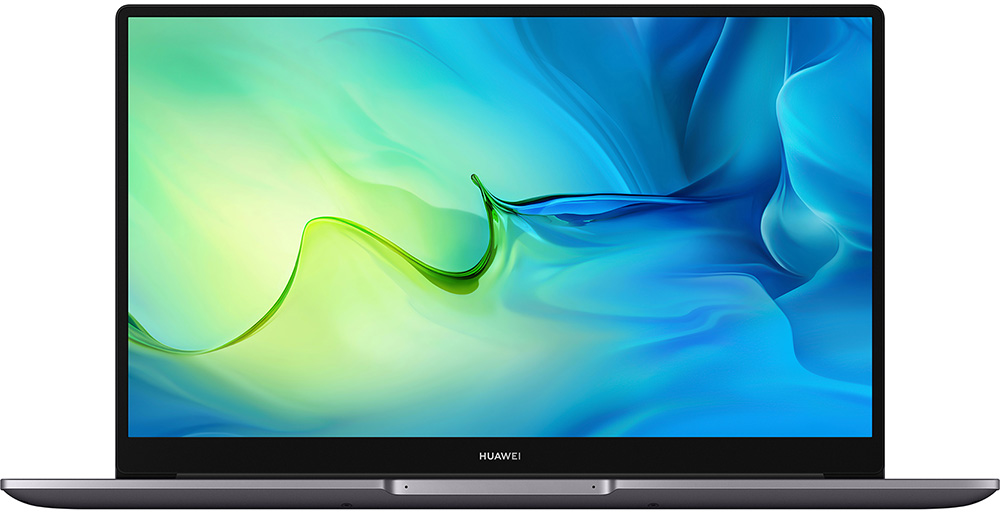 Ноутбук Huawei MateBook D 15 BoD-WDH9D 53012QNW