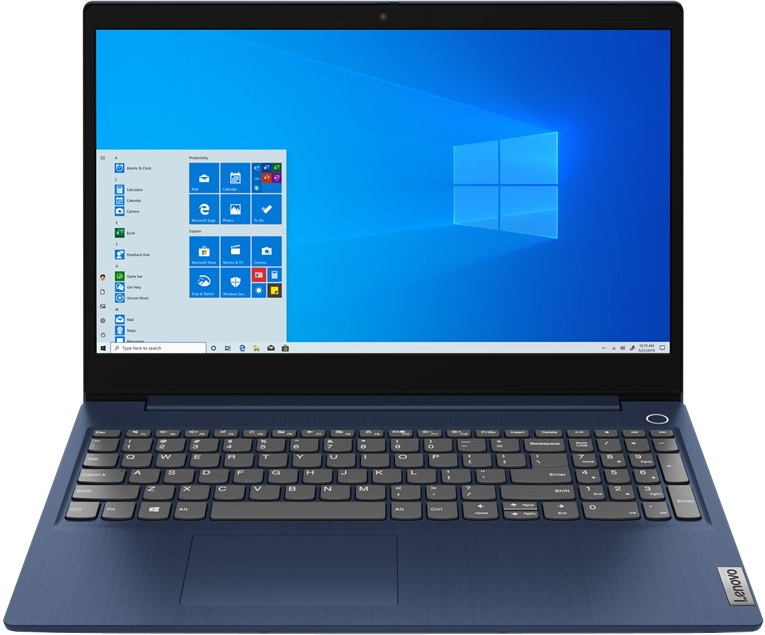 Ноутбук Lenovo IdeaPad 3 15IIL05 (81WE00KRRU)