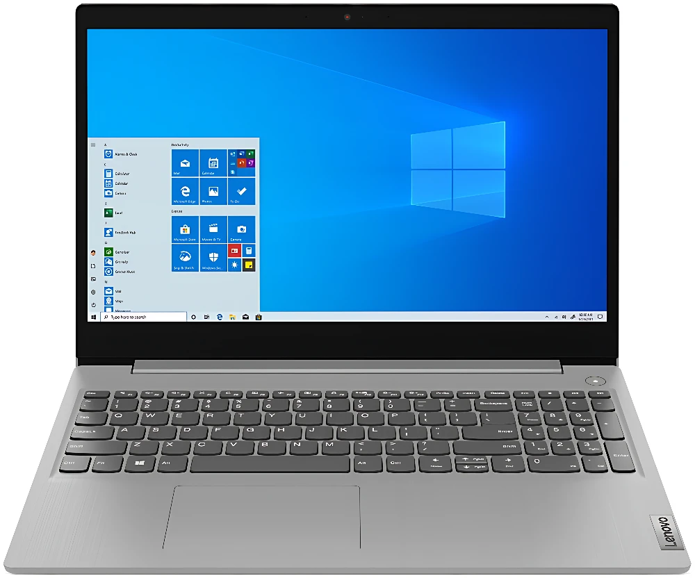 Ноутбук Lenovo IdeaPad 3 15IIL05 (81WE01BFRU)