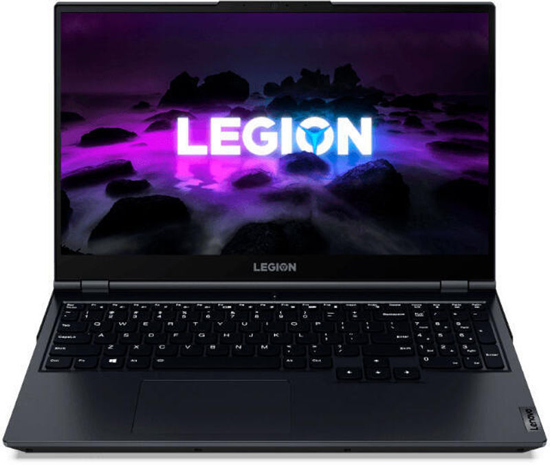 Ноутбук Lenovo Legion 5 15ITH6H 82JH009KRK