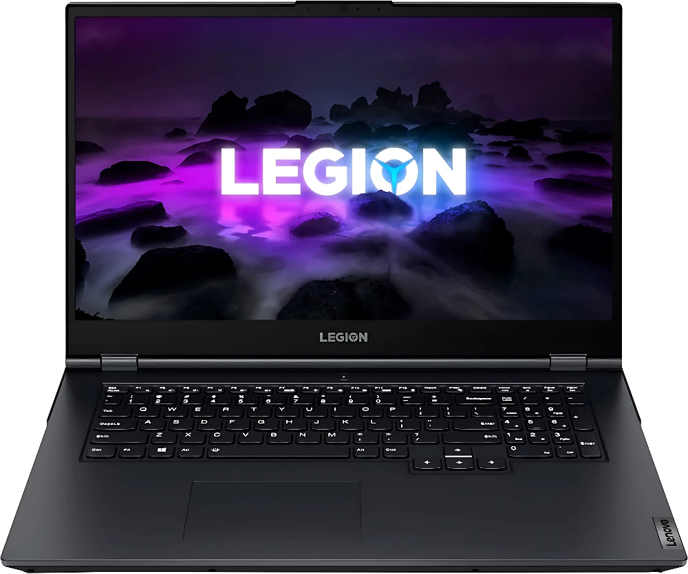 Ноутбук Lenovo Legion 5 17ACH6H 82JY008SPB