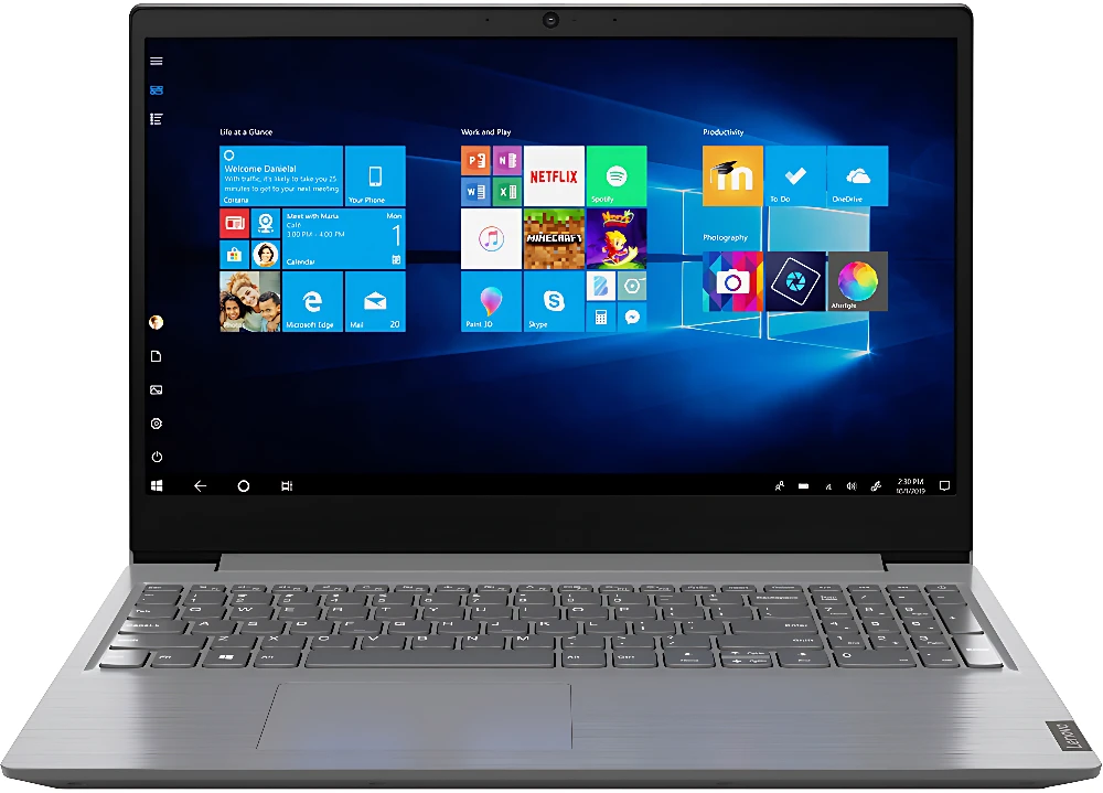 Ноутбук Lenovo V15-IGL 82C3001SRU