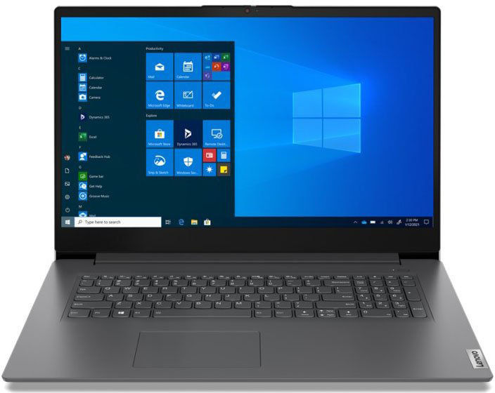 Ноутбук Lenovo V17 G2 ITL 82NX00CTRU