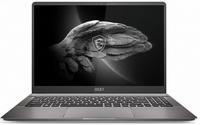 Ноутбук MSI Creator Z16 A12UET-024XGE