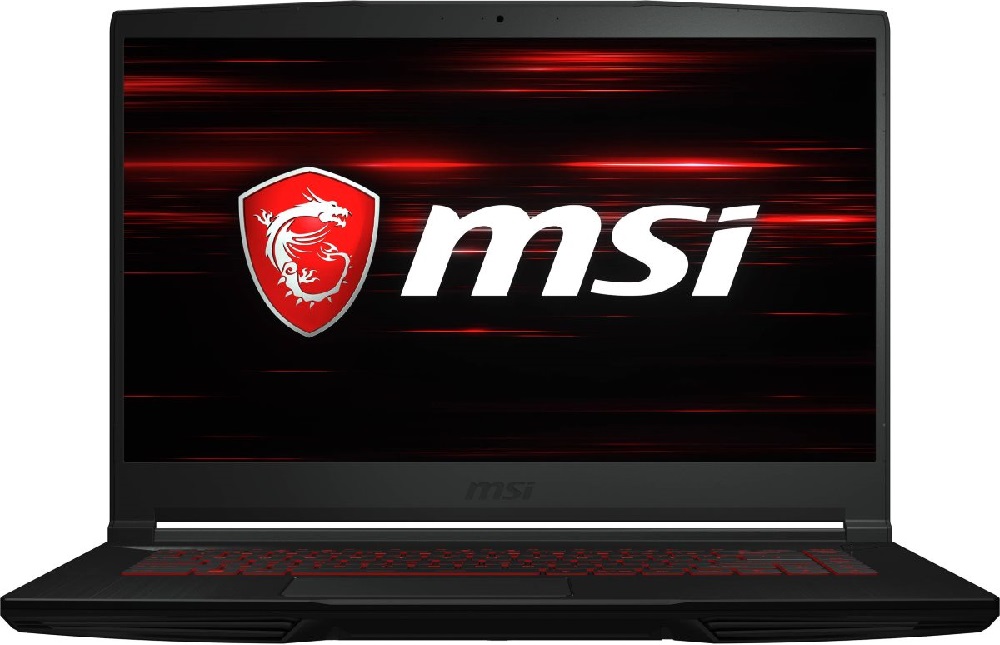 Ноутбук MSI GF63 Thin 10SCXR-485US