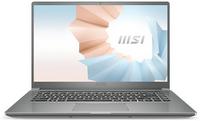 Ноутбук MSI Modern 15 A5M-275XGE
