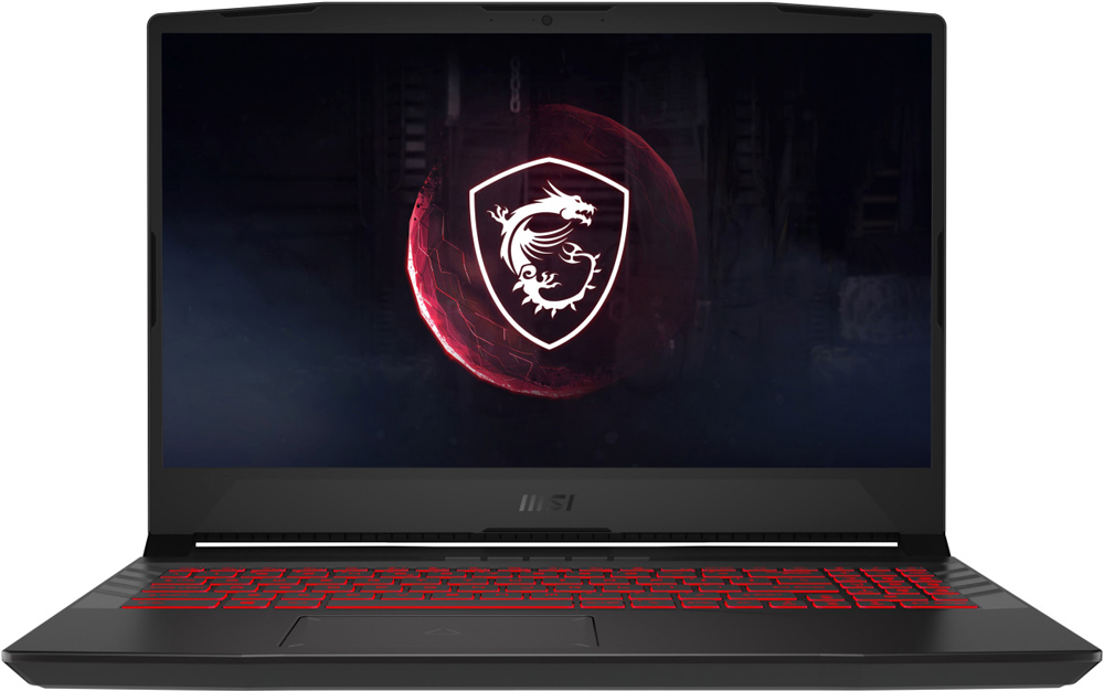 Ноутбук MSI Pulse GL66 11UEK-250X
