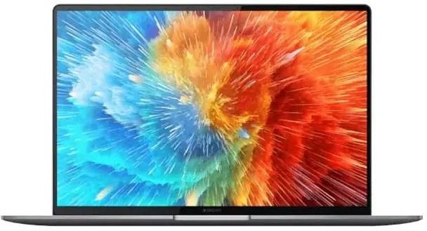 Ноутбук Xiaomi Book Pro 16 OLED 2022 JYU4487CN