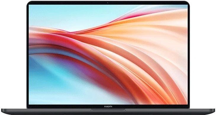 Ноутбук Xiaomi Mi Notebook Pro X 15.6 JYU4360CN