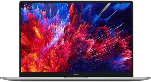 Ноутбук Xiaomi RedmiBook Pro 15 2022 JYU4474CN