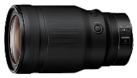 Объектив Nikon Nikkor Z 50mm f/1.2 S