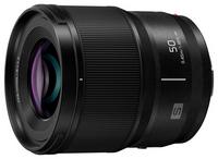 Объектив Panasonic Lumix S 50mm F/1.8