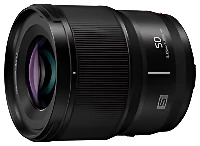 Объектив Panasonic Lumix S 50mm F/1.8