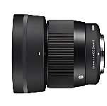 Объектив Sigma 56mm F1.4 DC DN Contemporary Canon EF-M