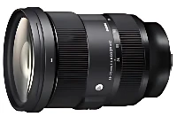 Объектив Sigma AF 24-70mm F2.8 DG DN Art Sony E