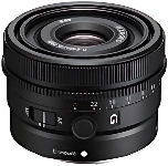 Объектив Sony FE 24mm f/2.8 G