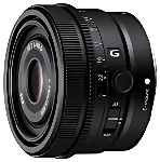 Объектив Sony FE 40mm F/2.5 G