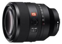 Объектив Sony FE 50mm F1.2 GM