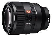 Объектив Sony FE 50mm F1.2 GM
