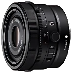 Объектив Sony FE 50mm F/2.5 G