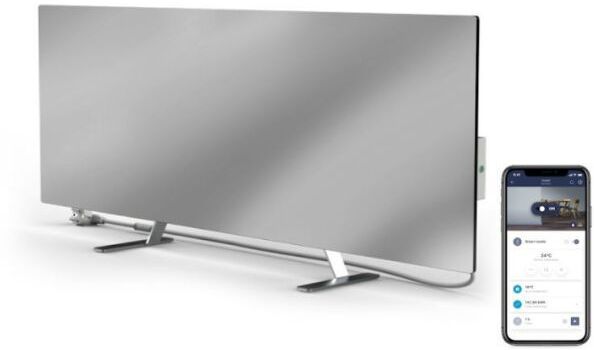 Обогреватель Joule JPSH03