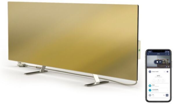 Обогреватель Joule JPSH04