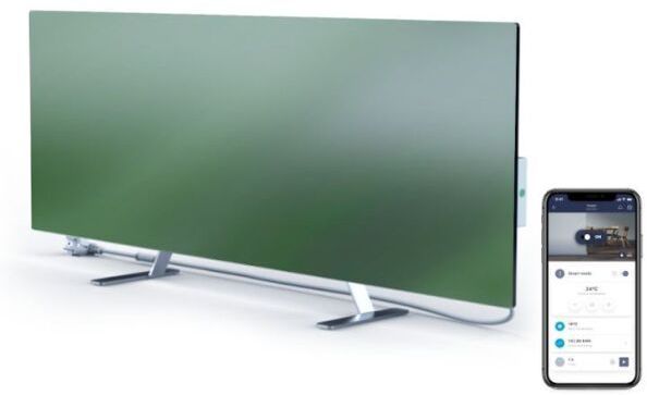 Обогреватель Joule JPSH05