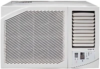 Оконный кондиционер General Climate GCW-07CR