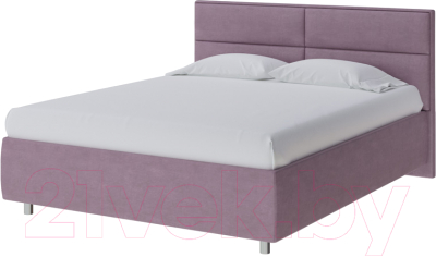 Каркас кровати Proson Pado Лофти 160x200 (сиреневый)