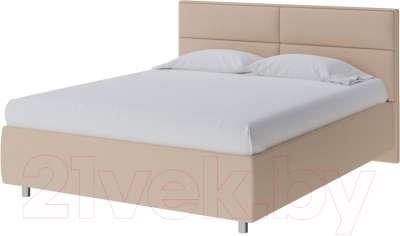 Каркас кровати Proson Pado Savana Camel 180x200 (бежевый)