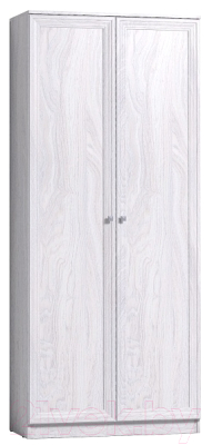 Шкаф Глазов Paola 11 (ясень анкор светлый)