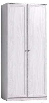 Шкаф Глазов Paola 12 (ясень анкор светлый)