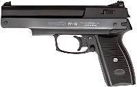 Пневматический пистолет Gamo AF-10