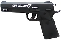 Пневматический пистолет Stalker S1911G