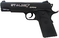 Пневматический пистолет Stalker S1911RD