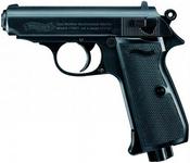 Пневматический пистолет Umarex Walther PPK/S