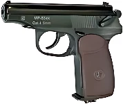 Пневматический пистолет Ижевский механический завод (Baikal) МР-654К-28
