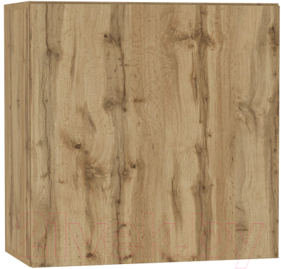 Шкаф навесной НК Мебель Point тип-60 / 71774463 (дуб вотан)