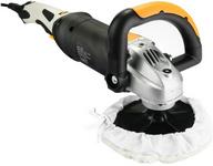 Полировальная машина Deko DKPW1600 (063-4272)