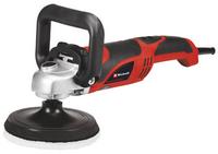 Полировальная машина Einhell CC-PO 1100/150 E