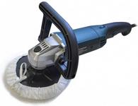 Полировальная машина Forsage PA-03060