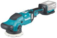 Полировальная машина Makita DPO500Z