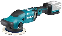 Полировальная машина Makita DPO600Z