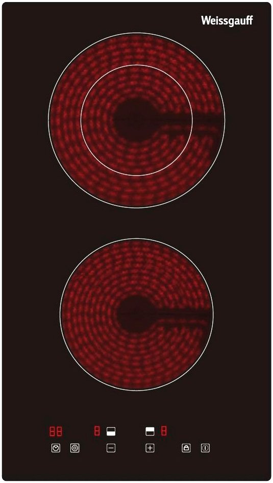 поверхность Weissgauff HVF 32 B