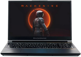 Игровой ноутбук Machenike Star 15 S15C-i912900H30606GF144HH00RU