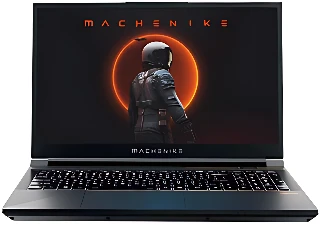 Игровой ноутбук Machenike Star 15 S15C-i912900H30606GF144HH00RU