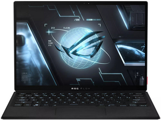 Ноутбук-трансформер Asus ROG Flow Z13 GZ301ZC-LD009W