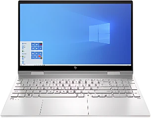 Ноутбук-трансформер HP ENVY x360 15-ed1052ms 37G18UA