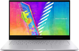 Ноутбук 2-в-1 ASUS VivoBook Flip 14 TP1401KA-EC095W