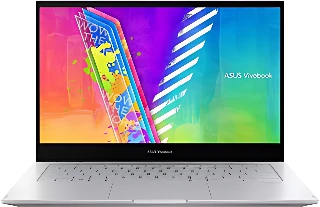 Ноутбук 2-в-1 ASUS VivoBook Flip 14 TP1401KA-EC095W